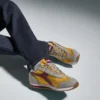 Equipe ’75 Sw Heritage sneaker bassa in pelle