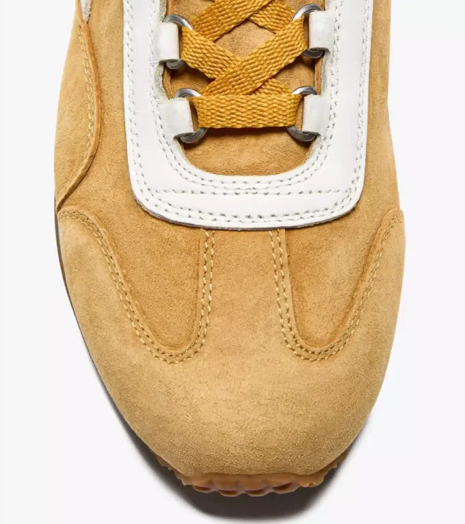 Equipe ’75 Sw Heritage sneaker bassa in pelle