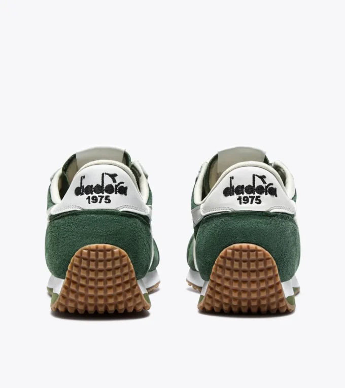 Equipe ’75 Sw Heritage sneaker bassa in pelle