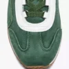 Equipe ’75 Sw Heritage sneaker bassa in pelle