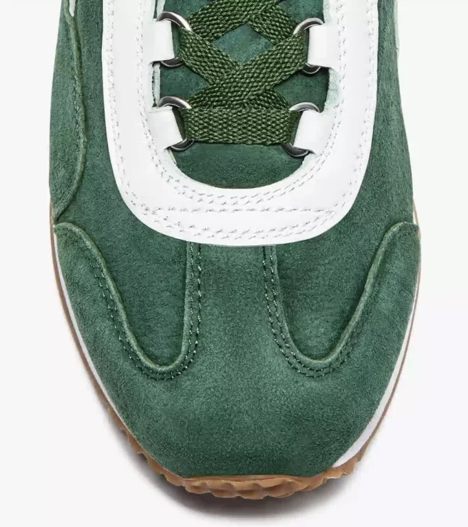 Equipe ’75 Sw Heritage sneaker bassa in pelle
