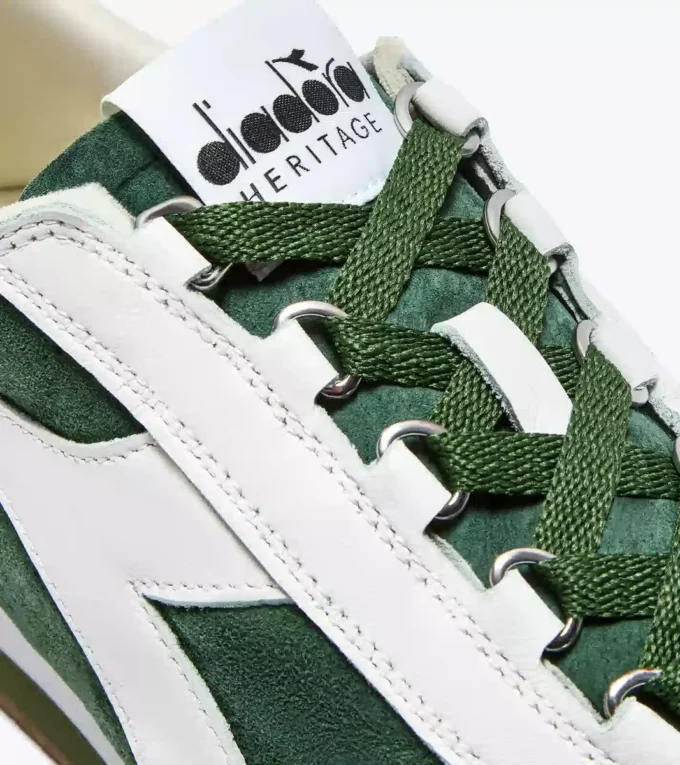 Equipe ’75 Sw Heritage sneaker bassa in pelle