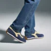 Equipe ’75 Sw Heritage sneaker bassa in pelle