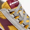 Equipe ’75 Sw Heritage sneaker bassa in pelle