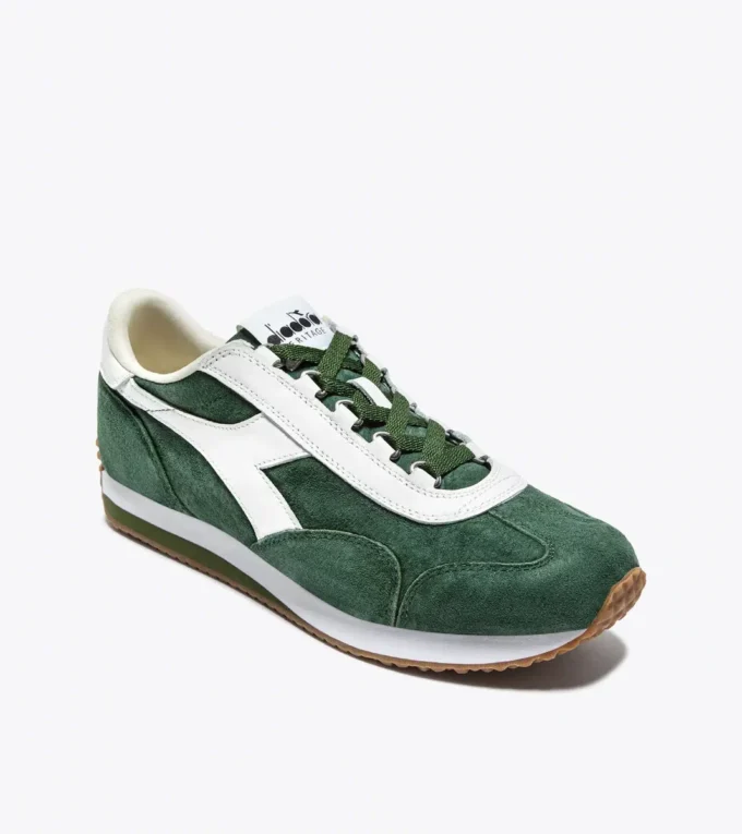 Equipe ’75 Sw Heritage sneaker bassa in pelle