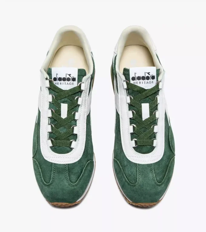Equipe ’75 Sw Heritage sneaker bassa in pelle