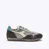 Equipe Dirty Sw Evo Sneaker Heritage dal profilo basso