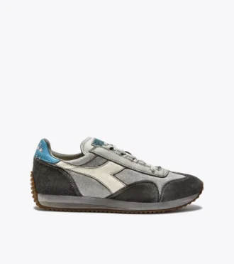 Equipe Dirty Sw Evo Sneaker Heritage dal profilo basso