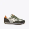 Equipe Dirty Sw Evo Sneaker Heritage dal profilo basso