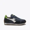 Equipe Dirty Sw Evo Sneaker Heritage dal profilo basso