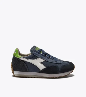 Equipe Dirty Sw Evo Sneaker Heritage dal profilo basso