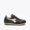 Equipe Dirty Sw Evo Sneaker Heritage dal profilo basso