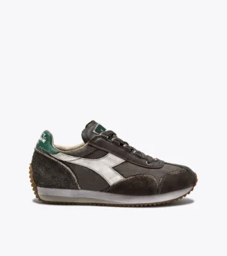Equipe Dirty Sw Evo Sneaker Heritage dal profilo basso