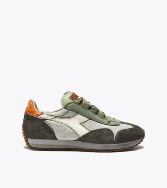 Equipe Dirty Sw Evo Sneaker Heritage dal profilo basso