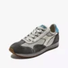 Equipe Dirty Sw Evo Sneaker Heritage dal profilo basso