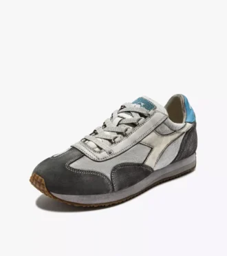Equipe Dirty Sw Evo Sneaker Heritage dal profilo basso