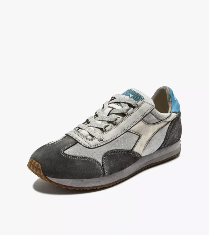 Equipe Dirty Sw Evo Sneaker Heritage dal profilo basso