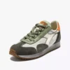 Equipe Dirty Sw Evo Sneaker Heritage dal profilo basso