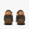 Equipe Dirty Sw Evo Sneaker Heritage dal profilo basso