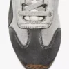 Equipe Dirty Sw Evo Sneaker Heritage dal profilo basso