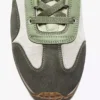 Equipe Dirty Sw Evo Sneaker Heritage dal profilo basso