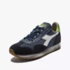 Equipe Dirty Sw Evo Sneaker Heritage dal profilo basso