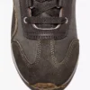 Equipe Dirty Sw Evo Sneaker Heritage dal profilo basso