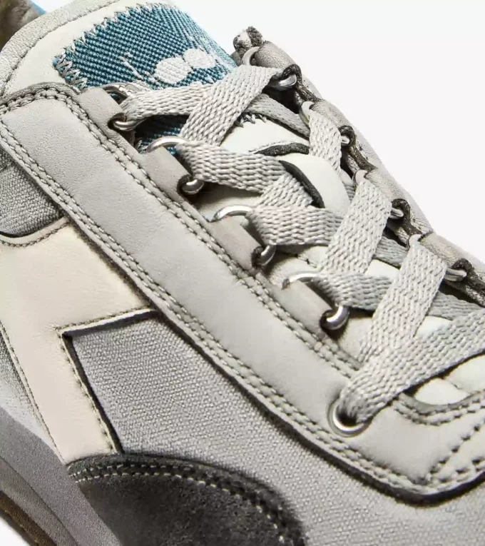Equipe Dirty Sw Evo Sneaker Heritage dal profilo basso