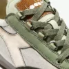 Equipe Dirty Sw Evo Sneaker Heritage dal profilo basso