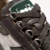 Equipe Dirty Sw Evo Sneaker Heritage dal profilo basso