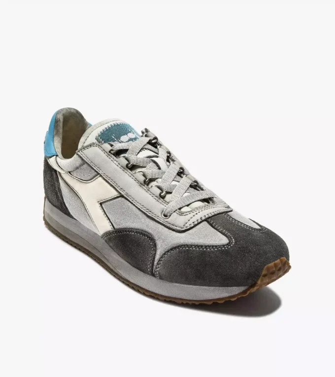 Equipe Dirty Sw Evo Sneaker Heritage dal profilo basso