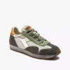 Equipe Dirty Sw Evo Sneaker Heritage dal profilo basso