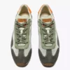 Equipe Dirty Sw Evo Sneaker Heritage dal profilo basso