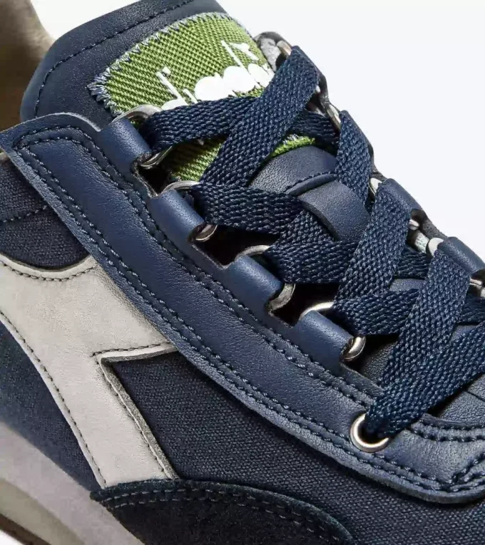 Equipe Dirty Sw Evo Sneaker Heritage dal profilo basso