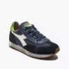 Equipe Dirty Sw Evo Sneaker Heritage dal profilo basso