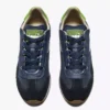 Equipe Dirty Sw Evo Sneaker Heritage dal profilo basso