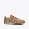 Equipe Revenge Dune Sneakers in pelle Italia Heritage usate – Profilo basso
