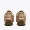 Equipe Revenge Dune Sneakers in pelle Italia Heritage usate – Profilo basso