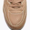 Equipe Revenge Dune Sneakers in pelle Italia Heritage usate – Profilo basso