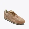 Equipe Revenge Dune Sneakers in pelle Italia Heritage usate – Profilo basso