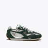 Equipe Revenge Italia Usato Sneaker Heritage a profilo basso – Made in Italy