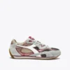 Equipe Revenge Italia Usato Sneaker Heritage a profilo basso – Made in Italy