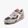 Equipe Revenge Italia Usato Sneaker Heritage a profilo basso – Made in Italy