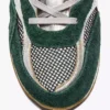Equipe Revenge Italia Usato Sneaker Heritage a profilo basso – Made in Italy