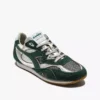 Equipe Revenge Italia Usato Sneaker Heritage a profilo basso – Made in Italy