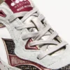 Equipe Revenge Italia Usato Sneaker Heritage a profilo basso – Made in Italy