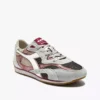 Equipe Revenge Italia Usato Sneaker Heritage a profilo basso – Made in Italy