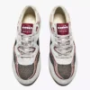 Equipe Revenge Italia Usato Sneaker Heritage a profilo basso – Made in Italy