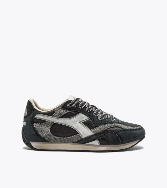Equipe Revenge Usata Sneaker Heritage a profilo basso