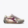 Equipe Revenge Usata Sneaker Heritage a profilo basso